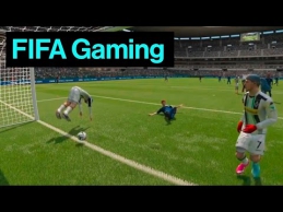 Neįtikėtini FIFA 15 įvarčiai ir smūgiai pro šalį