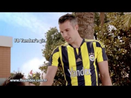 A.Robbeną supykdžiusi "Fenerbahce" reklama