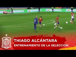 D.De Gea neturėjo jokių šansų prieš Thiago