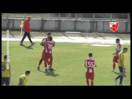 Crvena Zvezda - Atlantas 2:1