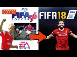 "Arsenal" prieš "Liverpool" kiekviename FIFA žaidime