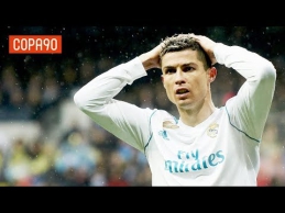 Ar C.Ronaldo dar atsigaus?