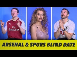 "Arsenal" ir "Tottenham" fanų vilionės