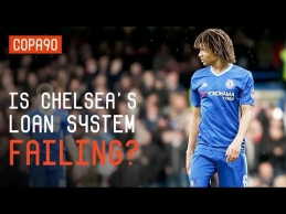 "Chelsea" skolinimo sistema