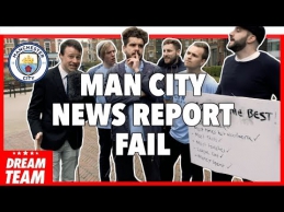 "Man City" fanai sužinojo tiesą