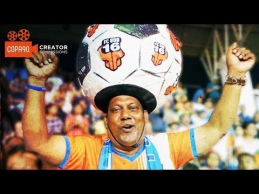 Futbolas - Indijos rojuje