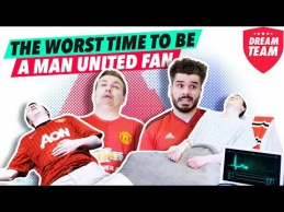 "Man Utd" fanas prabudo po ilgalaikės komos
