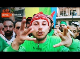 Alžyro fanai ir diktatorius