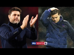 Kodėl M.Pochettino buvo atleistas?