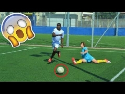 „Football Vines“ (45) 