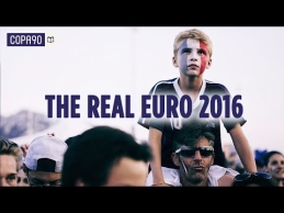 „Euro 2016“ fanų akimis