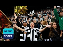 „Newcastle“ užsitikrino vietą UEFA Čempionų lygoje