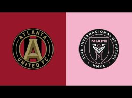 „Atlanta United“ – „Miami Inter“ epizodai